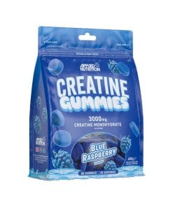 پاستیل کراتین پیور اپلاید نوتریشن