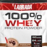 پروتئین وی لابرادا Labrada Nutrition