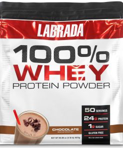 پروتئین وی لابرادا Labrada Nutrition