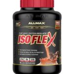 پروتئین وی ایزوله آل مکس ایزوفلکس