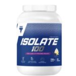 پروتئین وی ایزوله 100 ترک نوتریشن Isolate 100 Trec Nutrition