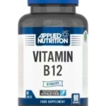 ویتامین ب 12 اپلاید Applied Vitamin B12