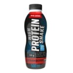 شیک پروتئین بادی اتک Body Attack High Protein Shake