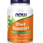 دایت ساپورت ناو NOW Diet Support