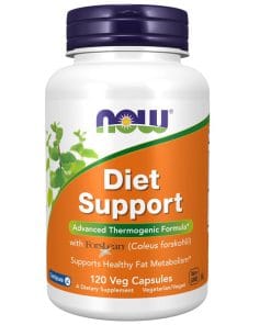 دایت ساپورت ناو NOW Diet Support
