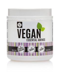 آمینو ضروری گیاهی ATP