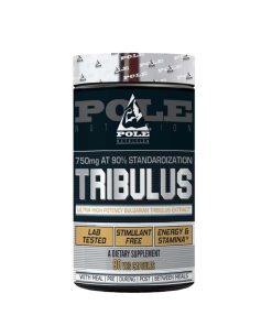 تریبولوس پل ناتریشن Pole Nutrition Tribulus