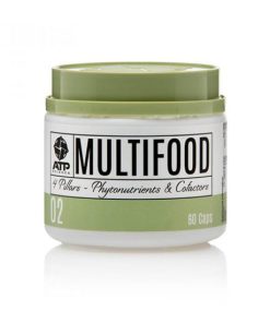 مولتی فود ATP