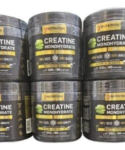 کراتین مونوهیدرات سون نوتریشن