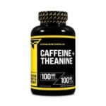 کپسول کافئین و تیانین پریمافورس PrimaForce Caffeine + Theanine Capsules