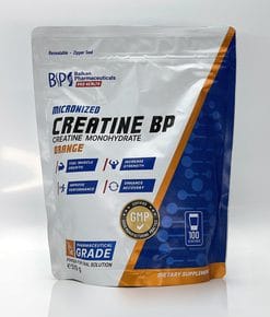 کراتین بی پی بالکان فارما