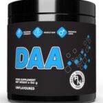 دی ای ای رویال نوتریشن