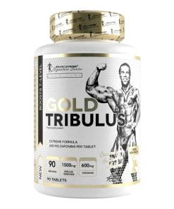 مکمل تریبولوس گلد کوین لورون