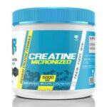 کراتین ماسل رولز 5000 میلی گرم