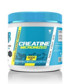 کراتین ماسل رولز 5000 میلی گرم