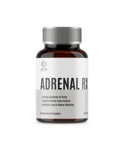 آدرنال آر ایکس ای تی پی ATP Science Adrenal Rx - دبی تهران