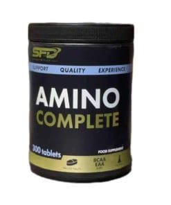 آمینو کامپلیت