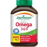 امگا 3-6-9 جمیسون