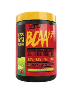 بی سی ای ای 9/7 موتانت پودری