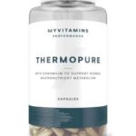 ترمو پیور مای ویتامینز