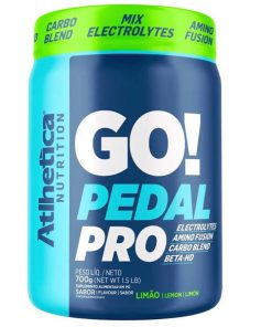 پدال پتاسیم اتلتیکا 700 گرم