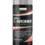 نیترو ال آرژنین لاپروا
