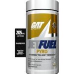 مکمل پایرو جت فیول گت