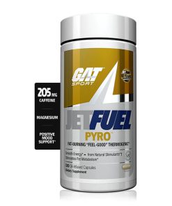 مکمل پایرو جت فیول گت