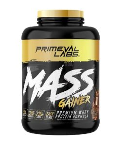 گینر مس پرایموال لبز