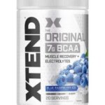 بی سی ای ای اکستند