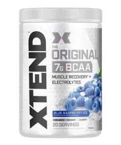 بی سی ای ای اکستند