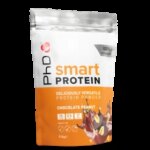 اسمارت پروتئین پی اچ دی PhD Smart Protein