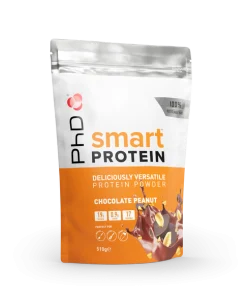 اسمارت پروتئین پی اچ دی PhD Smart Protein