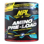 آمینو پری‌ لود