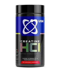 کراتین اچ سی ال یو اس ان