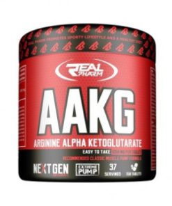 آرژنین ای کی جی رییل فارم