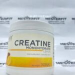 کراتین استروویت