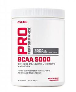 بی سی ای ای 5000 جی‌ان‌سی