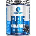 پری استیم فری یاوا لبز