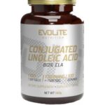 سی ال ای ایوولایت