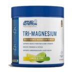 تری منیزیم اپلاید نوتریشن