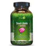 استیل لیبیدو فور ومن اروین نچرالز