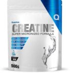 کراتین مونوهیدرات کوامترکس 500 گرمی