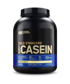کازئین گلد استاندارد 100% اپتیموم نوتریشن