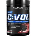 مکمل سی‌ول آل مکس