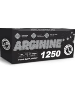 آرژنین رویال