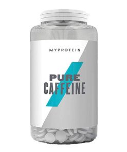 کافئین مای پروتئین