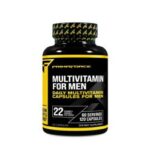 مولتی ویتامین مردانه پریمافورس PrimaForce Multivitamin for Men