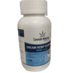 دریم همپ اسلیپ کانابی نچرالز CANNABI NATURALS DREAM HEMP SLEEP