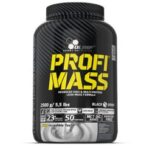 مکمل پروفی مس الیمپ 2500 گرمی